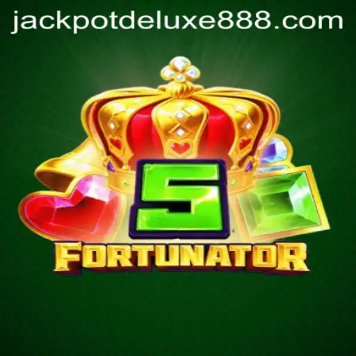 Exploring the Excitement of 5Fortunator: JACKPOT DELUXE Edition
