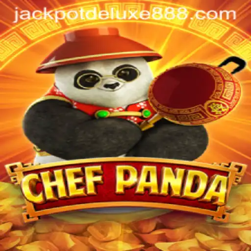 Exploring ChefPanda's JACKPOT DELUXE: The Culinary Adventure Game Taking the World by Storm