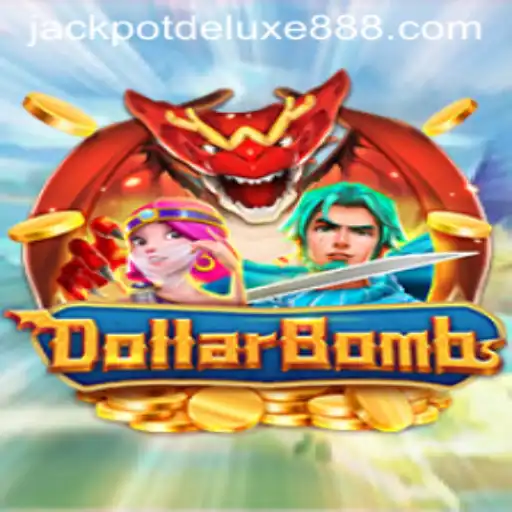 Exploring DollarBombs: Unveiling the Exciting World of JACKPOT DELUXE