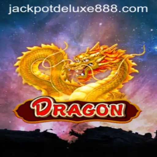 Dragon Jackpot Deluxe: An Electrifying Gaming Experience
