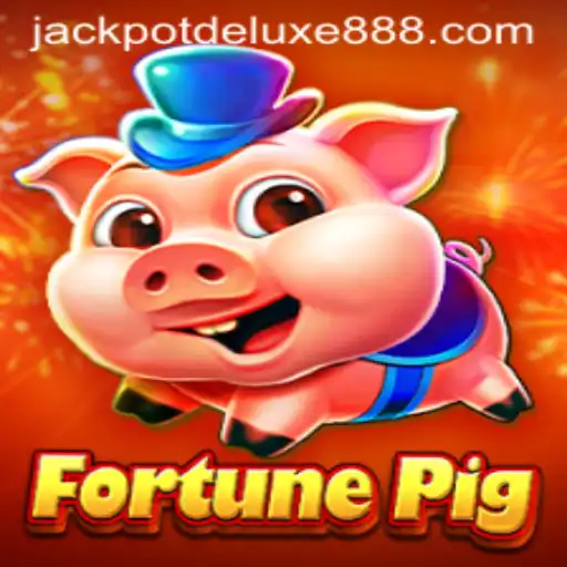 FortunePig JACKPOT DELUXE: A Comprehensive Guide to the Game
