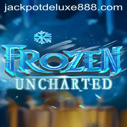 FrozenUncharted: The Ultimate Gaming Experience