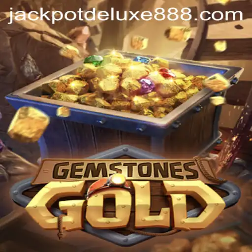 Discover the Thrilling World of 'GemstonesGold: JACKPOT DELUXE'