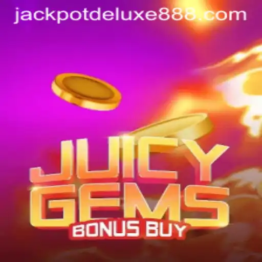 Experience the Thrill of JuicyGemsBonusBuy: Unveiling JACKPOT DELUXE