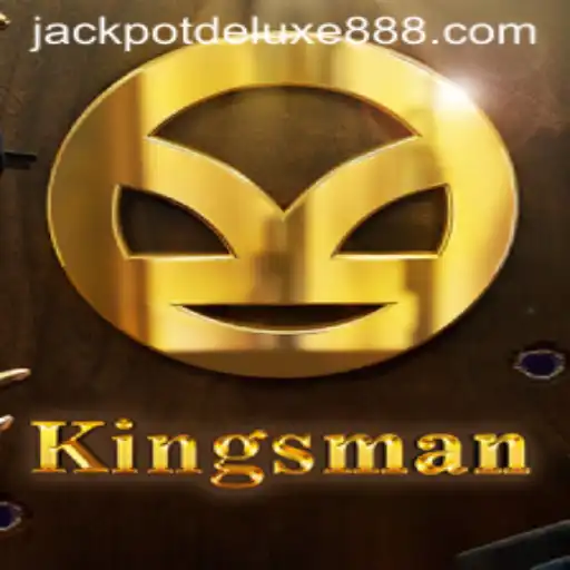 Explore the Thrilling World of Kingsman: JACKPOT DELUXE