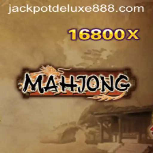 Discovering Mahjong: A Deep Dive into the Exciting World of JACKPOT DELUXE