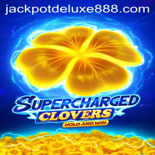 Game Overview and Insights: SchargedClovers and the Thrilling JACKPOT DELUXE Experience