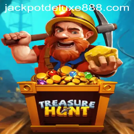 Discover the Thrill of TreasureHunt: Exploring JACKPOT DELUXE Features