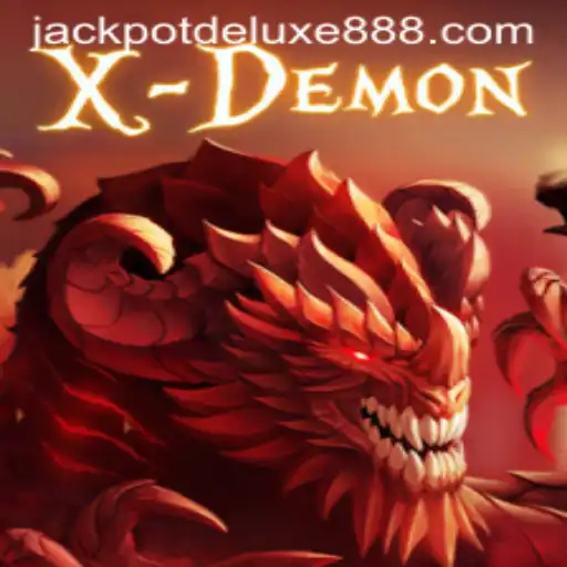 XDemon: Unveiling the Thrills of JACKPOT DELUXE
