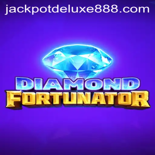 Unveiling DiamondFort: The Alluring World of JACKPOT DELUXE