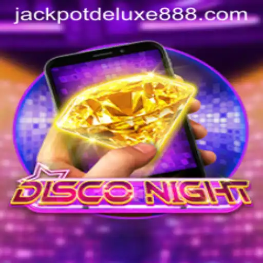 Discover the Thrills of DiscoNightM: An Introduction to JACKPOT DELUXE