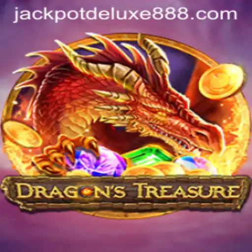 Discover the Thrilling World of DragonsTreasure and Uncover the JACKPOT DELUXE