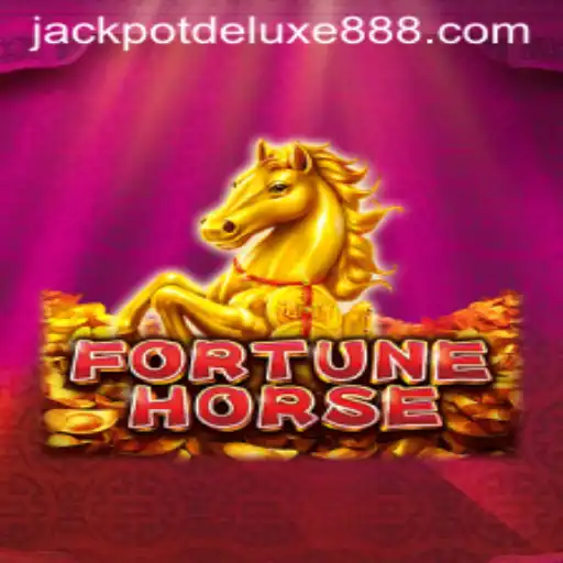 FortuneHorse: A Dive into the World of JACKPOT DELUXE