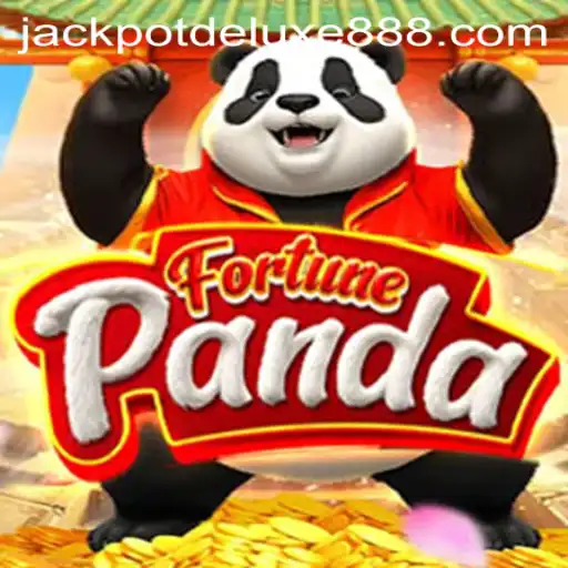 Exploring FortunePanda: Unveiling the Thrills of JACKPOT DELUXE