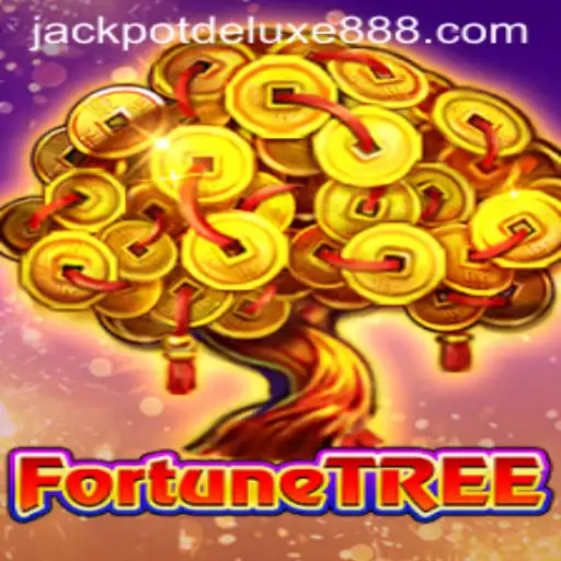 Unveiling FortuneTree: Your Gateway to JACKPOT DELUXE Thrills