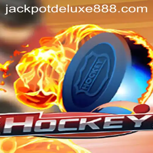 Hockey: The Thrilling World of JACKPOT DELUXE