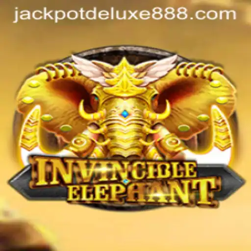 InvincibleElephant: A Deep Dive into the Exciting World of JACKPOT DELUXE