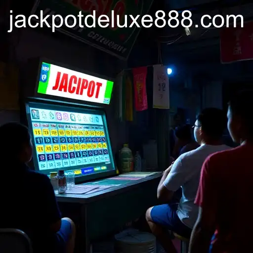Jueteng: The Allure of 'JACKPOT DELUXE' in Philippine Society