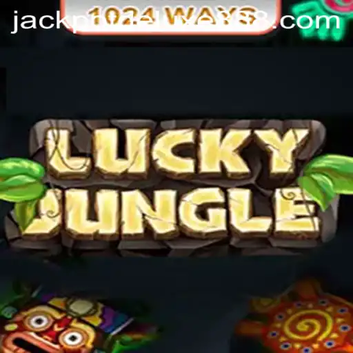 Exploring the Thrills of LuckyJungle1024 and JACKPOT DELUXE