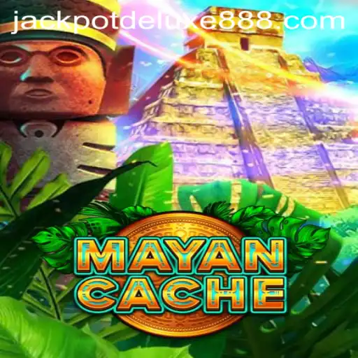 Exploring the Allure of MayanCache and the Thrill of JACKPOT DELUXE