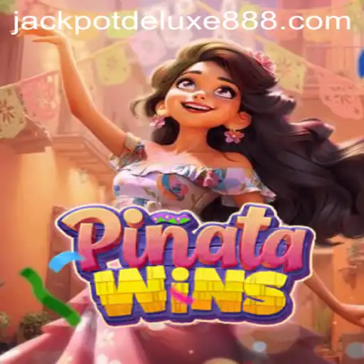 Exploring the Colorful World of PinataWins and its Exciting JACKPOT DELUXE Feature