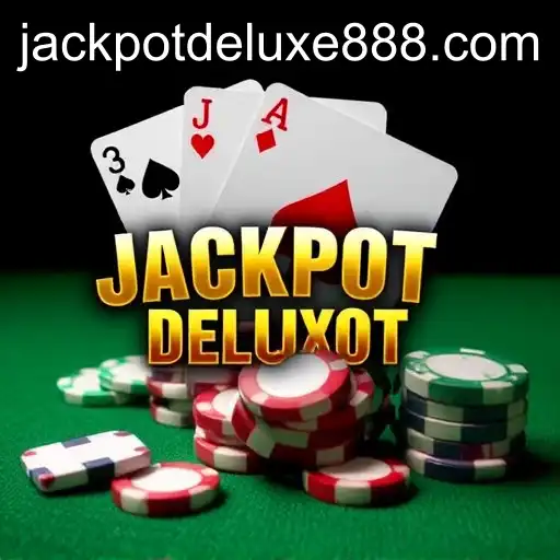 Exploring the World of Poker Games: A Deeper Look at Jackpot Deluxe