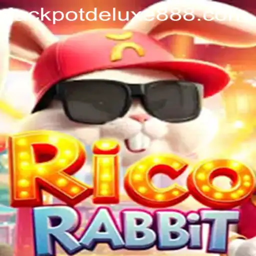 Experience the Thrills of RicoRabbit: Jackpot Deluxe