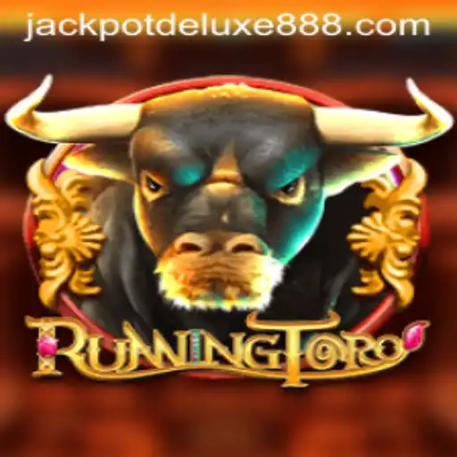 RunningToro: Unraveling the Excitement of JACKPOT DELUXE