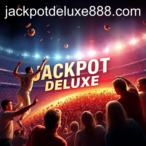 The Thrilling Intersection of Sports and JACKPOT DELUXE: A Transformative Journey