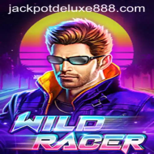 Experience the Thrill of WildRacer: Unleashing the Excitement of JACKPOT DELUXE