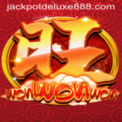 Discover the Exciting World of WonWonWon: A Deep Dive into JACKPOT DELUXE